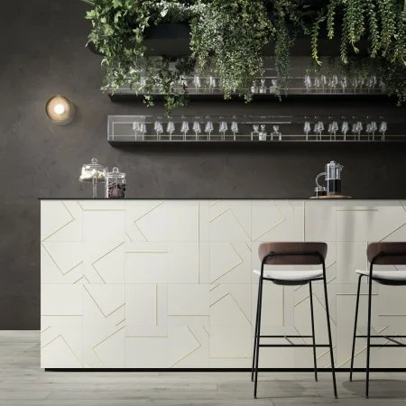 Керамогранит Italon Вандефул Лайф Аш (Реттифицированная, 20x160) в Йошкар-Оле