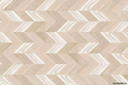 Пробковое покрытие CorkStyle Chevron Creme в Йошкар-Оле