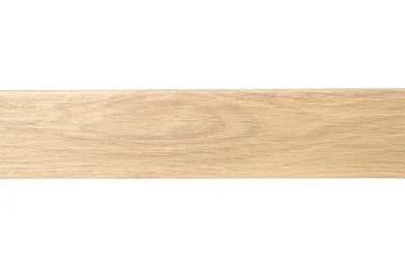 Плинтус дюрополимерный Bonkeel Дуб Бежевый (80х14х2000 мм) в Йошкар-Оле