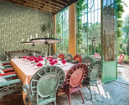 Обои Loymina Amazonia Ins7, 005/1 в Йошкар-Оле