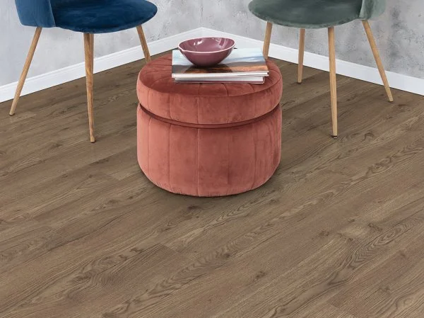 Ламинат Egger PRO 12/33 4V Дуб Ольхон дымчатый EPL146 в Йошкар-Оле