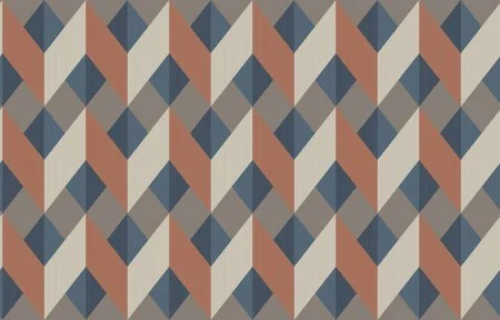 Обои Milassa Geometrica Gm5, 021 в Йошкар-Оле