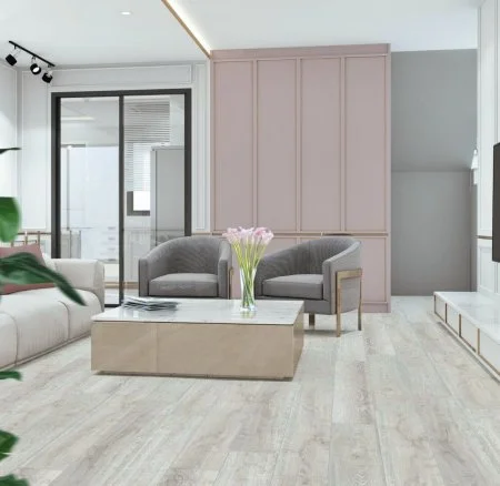 Виниловый пол Royce Ultima U1964 Дуб Рома в Йошкар-Оле