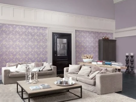 Обои Loymina Golden Library SAT31, 022 в Йошкар-Оле