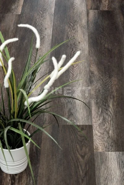 Кварц-виниловая плитка Alpine Floor Ultra Орех Темный ЕСО 5-13 2 мм. 34 класс в Йошкар-Оле