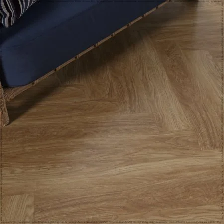 ПВХ плитка FineFlex Wood Дуб Вармане FX-106 в Йошкар-Оле