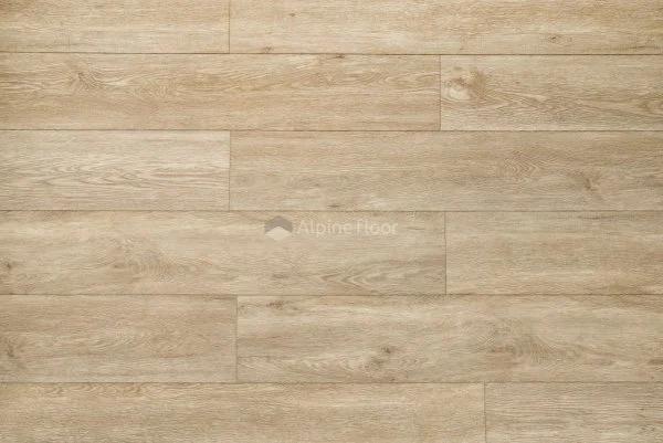 Каменно-полимерная плитка Alpine Floor Grand Sequoia Light Сонома ECO 11-301 3.5мм, 34 класс в Йошкар-Оле