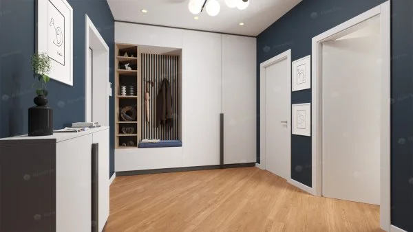 Кварц-виниловая плитка Alpine Floor Sequoia Секвойя ROYAL ЕСО 6-4 3.2 мм. 43 класс в Йошкар-Оле