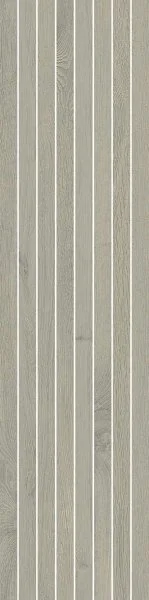 Керамогранит Italon Вандефул Лайф Аш Татами (Натуральная 20x80) в Йошкар-Оле