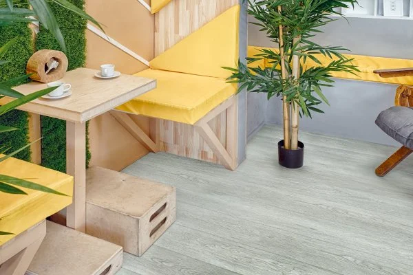 Каменно-полимерная плитка Alpine Floor Grand Sequoia Секвоя Сагано ECO 11-22, 4мм 43 класс в Йошкар-Оле