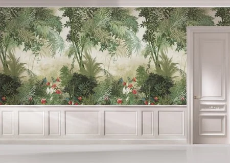 Обои Loymina Amazonia Ins10, 005 в Йошкар-Оле