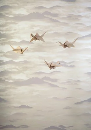 Обои Loymina Clair CLR4, 002 в Йошкар-Оле