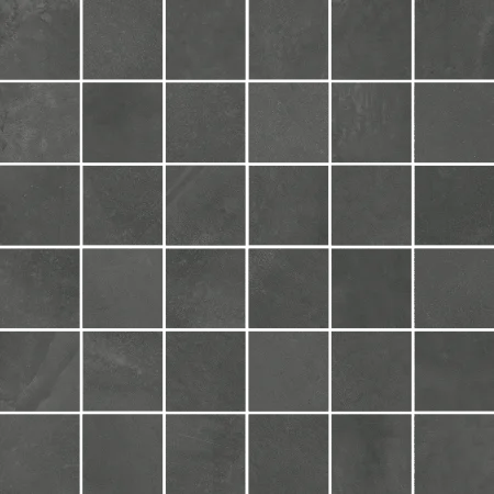 Керамогранит Italon Континуум Петрол Мозаика 30х30 (Натуральная) в Йошкар-Оле