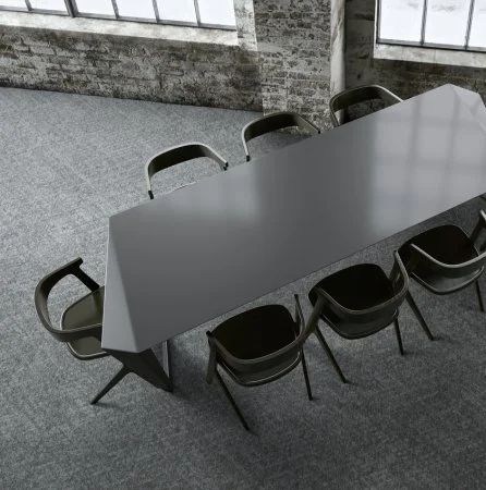 Ковровая плитка Bonkeel Shade Grey в Йошкар-Оле