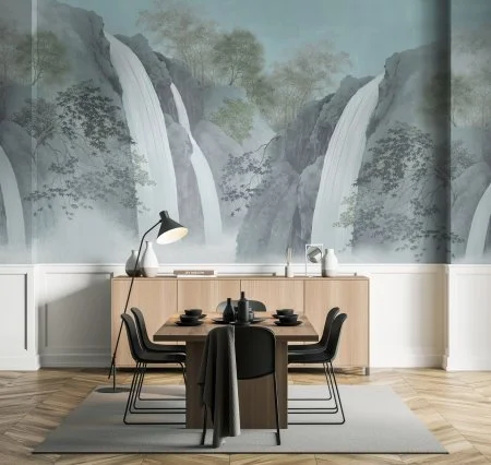 Обои Loymina Пейзаж ART5 006 в Йошкар-Оле