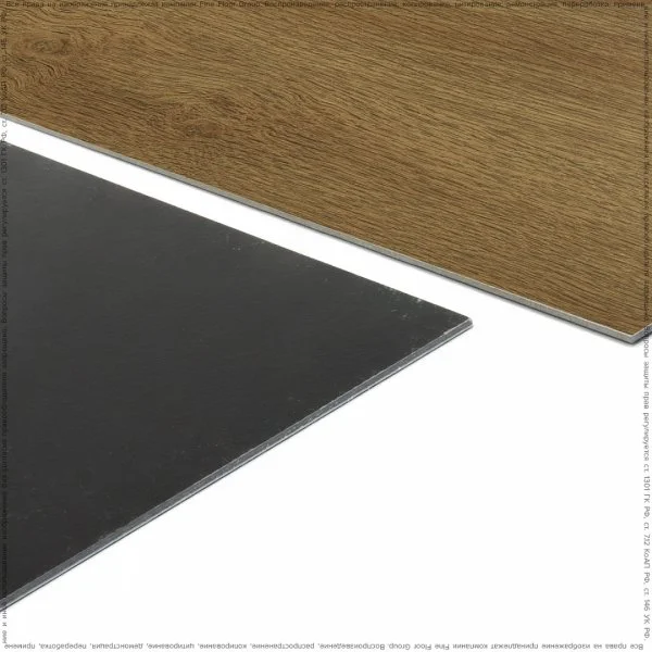 Кварц-виниловая плитка FineFloor Wood Дуб Квебек FF-1408 в Йошкар-Оле