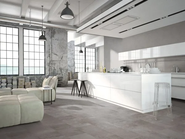 Ламинат Classen VisioGrande WR 56020 Zementestrich Grau 8мм 32кл в Йошкар-Оле