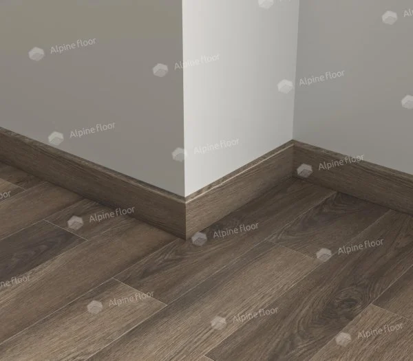Кварцевый плинтус Alpine Floor Parquet Light 13-16 Фанфир  в Йошкар-Оле