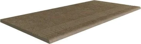 Керамогранит Italon Аурис Мока ступень (Натуральная, 30х60) в Йошкар-Оле