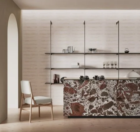 Обои Milassa Окинава OK5 001 в Йошкар-Оле