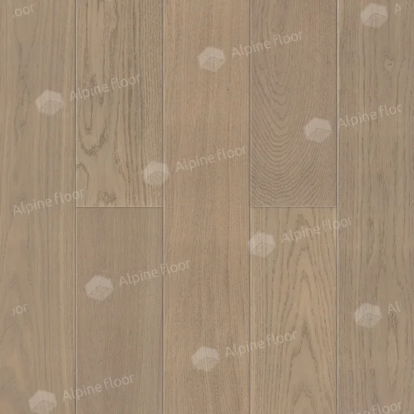 Инженерная доска Alpine Floor Villa Дуб Милкшейк в Йошкар-Оле