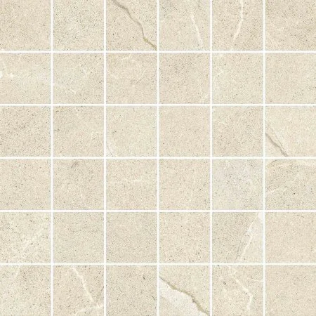 Керамогранит Italon Метрополис Дезерт Беж Мозаика 30х30 (Натуральная) в Йошкар-Оле