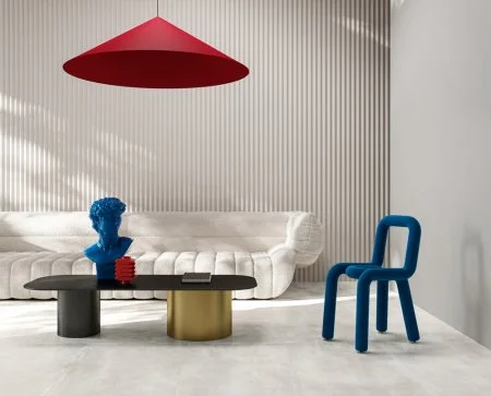 Керамогранит Coliseum Астро Сильвер 60х120 (Натуральный и Реттифицированный) в Йошкар-Оле