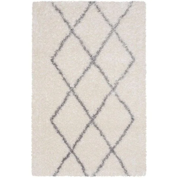 Ковер Синтелон Pleasure 1,40х2,00 04VMV Прямоугольник в Йошкар-Оле