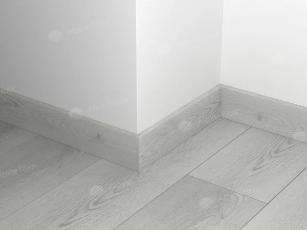 Кварцевый плинтус Alpine Floor Grand Sequoia 11-12 Дейнтри в Йошкар-Оле