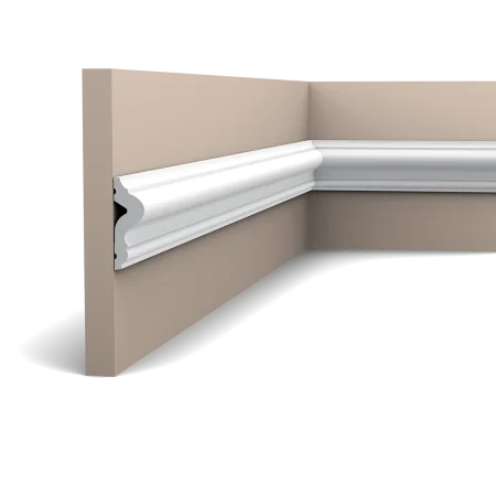 Молдинг Orac PX175 (50*17*2000 мм) в Йошкар-Оле