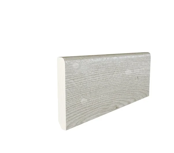 Кварцевый плинтус Alpine Floor Parquet Light 13-11 Снежный в Йошкар-Оле