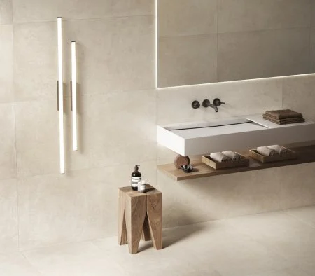 Керамогранит Italon Этернум Сноу 60х120 (Натуральная и Реттифицированная) в Йошкар-Оле