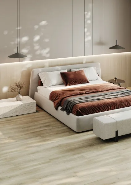 Кварц-виниловая плитка Refloor Fargo Bevel 50-6191-18 Дуб Бодрум в Йошкар-Оле