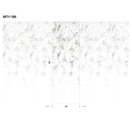 Обои Loymina Пейзаж ART11 006 в Йошкар-Оле