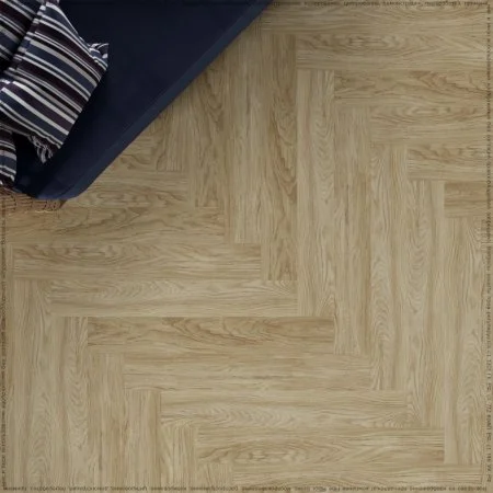 ПВХ плитка FineFlex Wood Дуб Бикин FX-113 в Йошкар-Оле