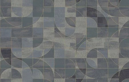 Обои Milassa Geometrica Gm1, 015 в Йошкар-Оле