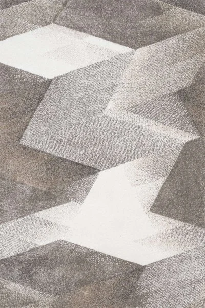 Ковер Синтелон Vegas Home 0,80х1,50 59BWB Прямоугольник в Йошкар-Оле