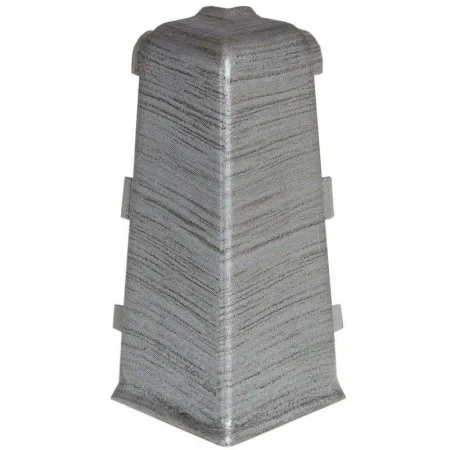 Угол наружный INDO70 17 Алюминий в Йошкар-Оле