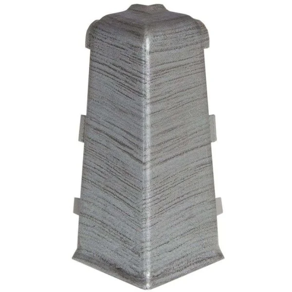 Угол наружный INDO70 17 Алюминий в Йошкар-Оле