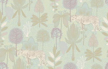 Обои Milassa Bon Voyage D1, 006 в Йошкар-Оле