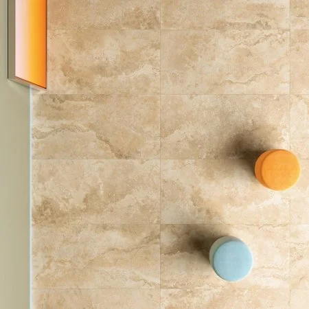 Керамогранит Coliseum Аурелия Беж 60х120 (Натуральный и Реттифицированный) в Йошкар-Оле