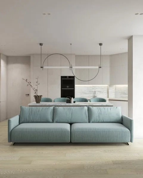 Паркетная доска Quartz Parquet Классик 5 мм Дуб Европейский 1258-60 в Йошкар-Оле