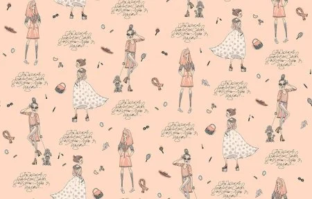 Обои Milassa Bon Voyage D3, 007 в Йошкар-Оле