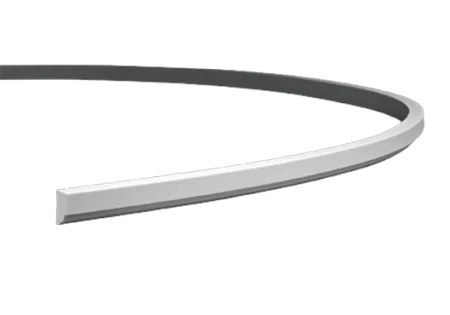 Молдинг Европласт 1.51.305 Гибкий 2,0 м в Йошкар-Оле