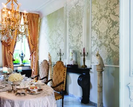 Обои Loymina  Renaissance NK3, 001 в Йошкар-Оле