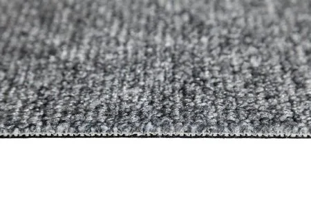 Ковровая плитка Bonkeel Sensei Grey в Йошкар-Оле