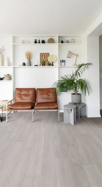 Плитка SPC Adelar Eterna Acoustic Somerset Oak 05229 + подложка в Йошкар-Оле