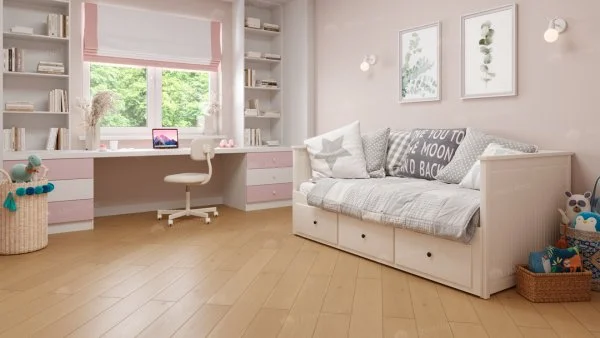 Инженерная доска Alpine Floor Villa Дуб Шампань в Йошкар-Оле