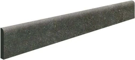 Керамогранит Italon Аурис Блэк плинтус 7,2х60 в Йошкар-Оле