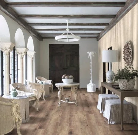 Виниловый пол Royce Ultima U1966 Дуб Бендиго в Йошкар-Оле